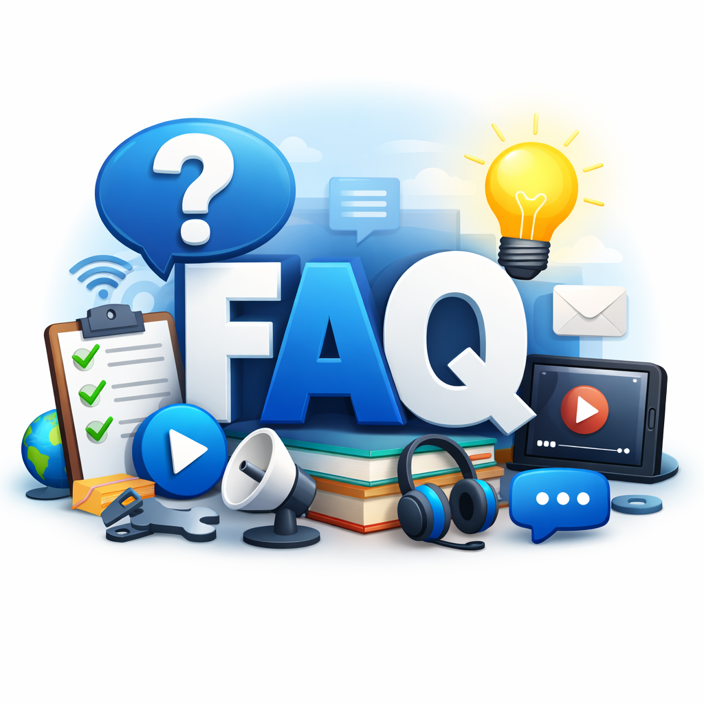 FAQ